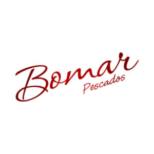 Logo Bomar Pescados