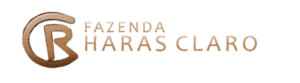 Logo Fazenda Haras Claro