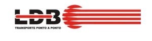 Logo LDB Transporte de Cargas