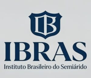 Logo IBRAS