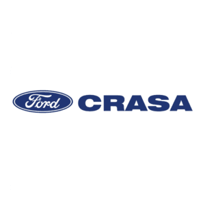 Logo Ford Crasa