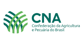 Logo CNA Brasil