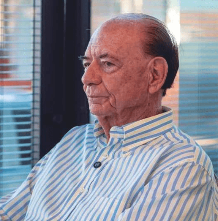 Laucídio Coelho em entrevista sobre crédito agrícola e Plano Safra