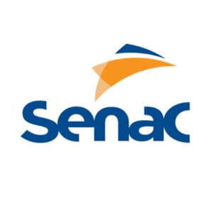 Logo Senac/Ceará