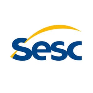 Logo Sesc/Ceará