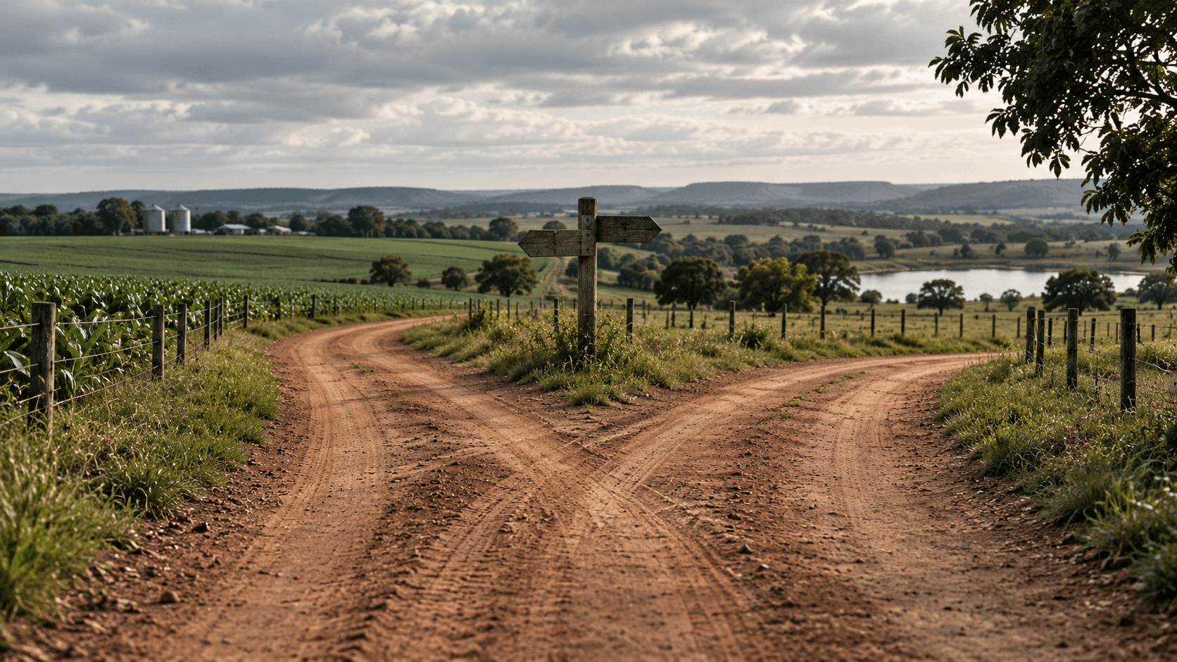 Direita x Esquerda: o que muda para o agro nas eleições de 2026?