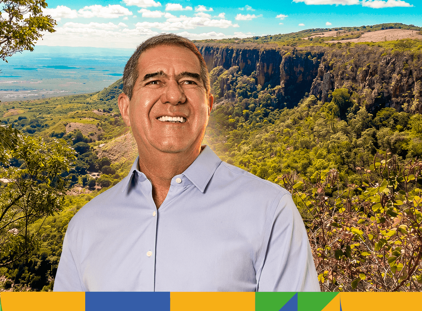 Deputado Federal Luiz Gastão mira no cooperativismo para gerar desenvolvimento econômico e renda na Serra da Ibiapaba