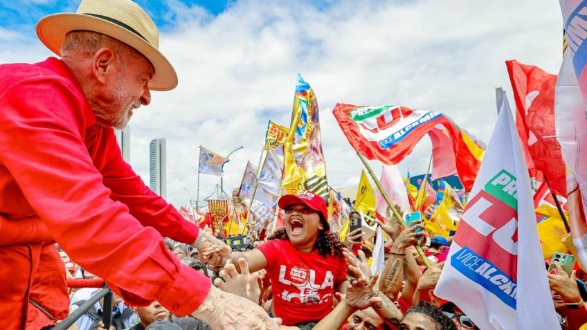 Eleições 2026 irão virar a chave na política brasileira