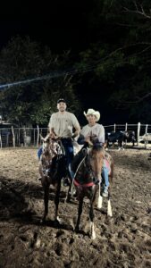 RANCH SORTING EM CRATEÚS: UMA SEMENTE QUE COMEÇA A DAR FRUTOS NO SERTÃO