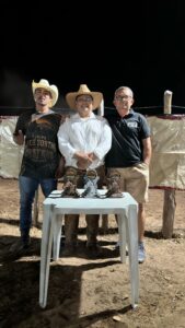 RANCH SORTING EM CRATEÚS: UMA SEMENTE QUE COMEÇA A DAR FRUTOS NO SERTÃO