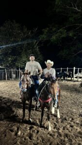 RANCH SORTING EM CRATEÚS: UMA SEMENTE QUE COMEÇA A DAR FRUTOS NO SERTÃO