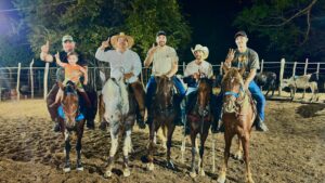 RANCH SORTING EM CRATEÚS: UMA SEMENTE QUE COMEÇA A DAR FRUTOS NO SERTÃO