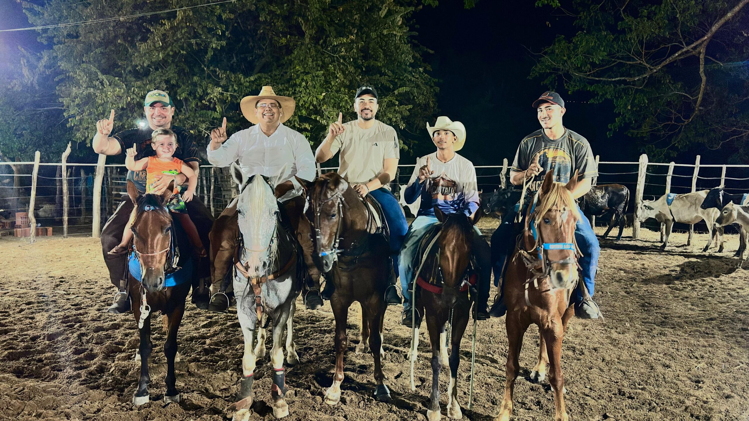 Ranch Sorting em Crateús: a semente que começa a dar frutos no sertão