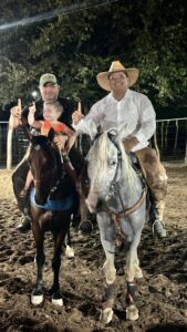 RANCH SORTING EM CRATEÚS: UMA SEMENTE QUE COMEÇA A DAR FRUTOS NO SERTÃO