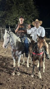 RANCH SORTING EM CRATEÚS: UMA SEMENTE QUE COMEÇA A DAR FRUTOS NO SERTÃO