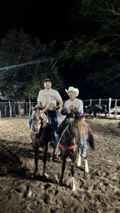 RANCH SORTING EM CRATEÚS: UMA SEMENTE QUE COMEÇA A DAR FRUTOS NO SERTÃO