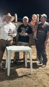 RANCH SORTING EM CRATEÚS: UMA SEMENTE QUE COMEÇA A DAR FRUTOS NO SERTÃO